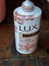 力士（LUX）(LUX)沐浴露 莹润桃花香 淡雅香氛 娇肤香氛沐浴乳1000g留香 实拍图
