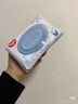 好奇（Huggies）金装婴儿湿巾80抽3包阿尔卑斯冰川水婴童手口可用去油污消毒 实拍图