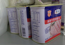 梅林午餐肉罐头340g*3火腿火锅搭档食材中粮出品(新老包装交替发货） 实拍图