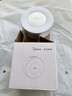 美的（Midea）LED小夜灯卧室伴睡床头灯宿舍过道起夜灯室内布置氛围灯节日礼物 实拍图