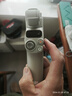 大疆 DJI Osmo Mobile 7轻快跟拍手机稳定器 OM SE升级款 OM7智能追踪自拍杆直播vlog拍摄神器 实拍图