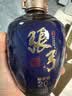 张弓标准样20 浓香型白酒 52度 500ml*1坛 单坛装 实拍图