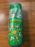 可口可乐檀健次代言 雪碧Sprite柠檬味汽水碳酸饮料330ml*6罐 实拍图