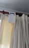 米家小米 米家窗帘伴侣（轨道版）智能电动自动窗帘 即挂即用 实拍图