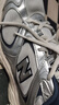 NEW BALANCE4-7岁中童春季Y2K潮酷运动休闲鞋PZ530KA 实拍图