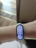 小米（MI）手环10 NFC版 银色 国家补贴 智能手环 专业运动健康 监测睡眠管理 送男友送女友 实拍图
