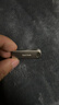 闪迪（SanDisk）128GB USB3.2 U盘 CZ74 读速高达400MB/s 金属高速u盘 安全加密 学习办公投标大容量优盘 实拍图