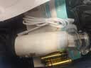 富林（Folee）医用微网雾化器婴幼儿雾化机儿童婴儿家用手持雾化机器老人WW12 实拍图