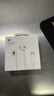 Apple/苹果 EarPods USB-C有线耳机 type-c有线耳机苹果耳机 苹果17有线耳机笔记本耳机游戏音乐 实拍图