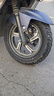 米其林（MICHELIN）CITY2 GRIP半热熔摩托车轮胎踏板小牛九号电动车晴雨防滑真空外胎 SAVER升级版:100/90-10 实拍图