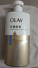 OLAY水润沐浴露舒柔滋润保湿 洋甘菊730ml 大容量男女士 新旧包装随机 实拍图