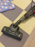 莱克吉米有线吸尘器VC-S1026大功率强吸力家用手持推杆小型地毯两用轻量化吸尘器清洁机 实拍图