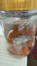 良品铺子甘草金桔干冰糖橘子蜜饯果脯干零食办公室休闲小吃 【酸甜软糯】甘草金桔400g*2袋 , 实拍图