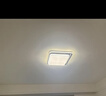 雷士（NVC）现代简约LED大厅吸顶灯客厅大灯饰全屋温馨卧室书房灯具套餐高显 力荐【3室2厅】客厅+卧室*3+餐吊 实拍图