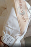罗莱家纺 被子被芯 A类抗菌50%大豆蛋白纤维春秋被 200*230cm约4.2斤 实拍图