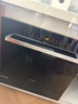 方太（FOTILE）105L嵌入式洗碗机NT01S新品 大容量家用灶下安装蒸汽除菌N1S高能气泡洗智能烘干 105L嵌入式洗碗机 嵌入式 105L   14套  NT01S（黑色） 实拍图
