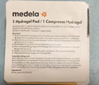 美德乐（Medela）羊脂膏乳头膏保护霜高纯度防皲裂膏滋润准孕妇瑞士进口7g 实拍图