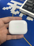 华强北新款【官配正品丨顶配Pro9代】华强北蓝牙耳机Air无线Pro2降噪国家补贴适用苹果iPhone17/16入耳式Pods 【2025新款丨全功能顶配版】 ANC主动降噪+滑动调音+空间音频 实拍图