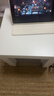 宜家（IKEA）LACK拉克小边桌简约现代客厅北欧风边几小茶几床头柜 白色边桌35x35cm 实拍图