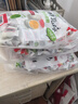 好利源食品脆皮鲜乳球夹心奶糖水果软糖结婚小零食喜糖果年货散装食品 鲜乳球500g*3袋 实拍图