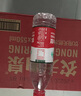 农夫山泉 饮用水 饮用天然水1.5L 1*12瓶  整箱装 塑膜随机发货 实拍图