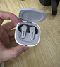 熙彼儿（Sibyl）WS100真无线蓝牙耳机入耳式双耳降噪运动游戏低延迟音乐高音质超长续航适配华为oppo苹果vivo新款 实拍图