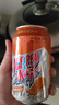 冰峰（ICEPEAK）橙味汽水330ml*12罐礼盒装碳酸饮料陕西特产（包装随机发货 实拍图