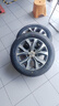玲珑轮胎汽车轮胎195/60R16 89H 御风Crosswind HP010 原配风行S500 实拍图