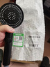 新飞增压花洒喷头多功能浴室家用黑色手持花洒家用淋浴喷头套装莲蓬头 实拍图