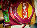 乐事（Lay's）薯片 飘香麻辣锅味 135克 休闲零食 膨化食品 实拍图