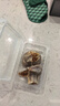 绽家香氛洗衣凝珠(桂花)12.5g*60颗四腔 持久留香除菌灭螨护色 实拍图