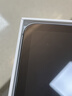 绿联适用iPad Pro钢化膜12.9英寸2022/2021/2020/2018款 苹果平板电脑贴膜全屏防摔抗指纹高清膜 实拍图
