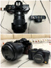 尼康（Nikon）Zf江苏广东上海吉林地址85折全画幅复古微单相机 黑色机身 尼康云创 4K/60P视频 VR减震 实拍图