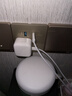 Apple/苹果 40W USB-C充电器动态调节功率 type-c充电器苹果手机充电 苹果17手机充电器 实拍图