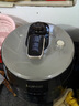 苏泊尔（SUPOR）0涂层有钛球釜电压力锅6L双胆全自动智能预约 家用 SY-60YC6322Q电饭煲高压锅6-8人 实拍图