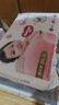 好奇（Huggies）铂金装小桃裤拉拉裤箱装XXXL64片尿不湿【透爽散热】 实拍图