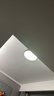 雷士（NVC）厨房灯铝扣板灯集成吊顶24瓦300x600卫生间LED吸顶灯平板面板灯 实拍图
