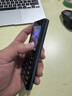 诺基亚（NOKIA）108 4G AI版移动联通电信广电全网通 2.4英寸双卡双待 直板按键学生老人老年人功能机备用手机黑色 实拍图