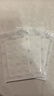 云南白药泰邦痘痘贴型创口贴 轻薄透气皮外伤轻薄服帖不卷边 45粒/袋  实拍图