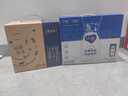 蒙牛特仑苏纯牛奶全脂利乐钻250ml×16包 +纯甄风味酸牛奶200g*16盒 实拍图
