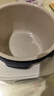 苏泊尔（SUPOR）一人食迷你电压力锅2.5L 开盖火锅家用智能宝宝粥SY-25FC8027电饭煲高压锅1-3人上盖批次随机发货 实拍图
