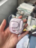 纽曼Q9开放式蓝牙耳机真无线不入耳骨传导概念挂耳式耳夹运动跑步骑行通话降噪适用苹果华为小米粉 实拍图