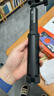 TELESIN适配大疆pocket3三脚架gopro12 13配件大疆action4 5pro底座铝合金运动相机三脚架1/4螺丝接口 实拍图