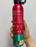 准航车载灭火器水基家用小型汽轿车商专用便携式灭火器国家消防3c认证 实拍图