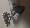 百隆（BLUM）【官方指定】奥地利快装铰链外置阻尼缓冲器BLUMOTION 全盖 外置阻尼缓冲器 实拍图