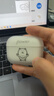 Apple/苹果AirPods 4代 主动降噪 / airpods pro3代/2代主动降噪无线蓝牙耳机 AirPods pro 3代【USB-C接口】 标配 实拍图
