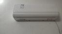 美的空调 2匹 酷省电新一级能效挂机 变频冷暖 纯铜管 27㎡速冷热  国家补贴KFR-46GW/N8KS1-1无忧安装 实拍图