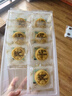 五芳斋绿豆糕  盒装25g*8只经典原味200g   休闲零食中式糕点点心下午茶 实拍图