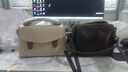 viney【赵晴同款】包包女包牛皮剑桥包轻奢斜挎生日礼物品牌送女友老婆 实拍图