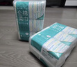 全棉时代【孙颖莎同款】洗脸巾 100抽*8包加厚一次性100%棉柔毛巾20*20CM 实拍图